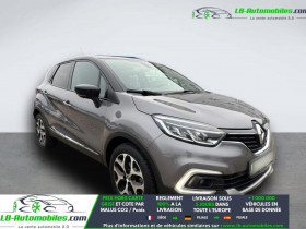 Renault Captur TCe 120 BVM  occasion � Beaupuy - photo n�2