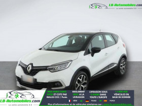 Renault Captur , garage LB AUTOMOBILES � Beaupuy