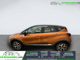 Renault Captur TCe 120 BVM  occasion � Beaupuy - photo n�6
