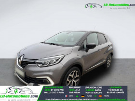 Renault Captur , garage LB AUTOMOBILES � Beaupuy
