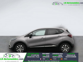 Renault Captur TCe 120 BVM  occasion � Beaupuy - photo n�4