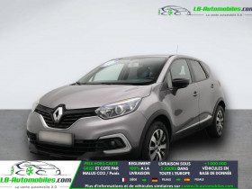 Renault Captur , garage LB AUTOMOBILES � Beaupuy