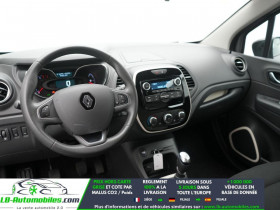 Renault Captur TCe 120 BVM  occasion � Beaupuy - photo n�2