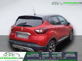 Renault Captur TCe 120 BVM  occasion � Beaupuy - photo n�4