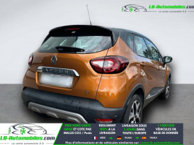 Renault Captur TCe 120 BVM  occasion � Beaupuy - photo n�4