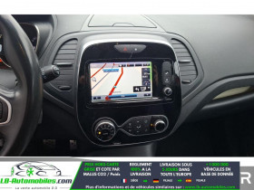Renault Captur TCe 120 BVM  occasion � Beaupuy - photo n�3