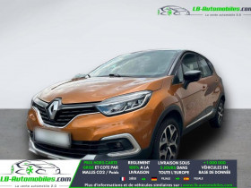 Renault Captur TCe 120 BVM  occasion � Beaupuy - photo n�2