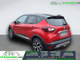 Renault Captur TCe 120 BVM  occasion � Beaupuy - photo n�2