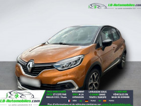 Renault Captur , garage LB AUTOMOBILES � Beaupuy