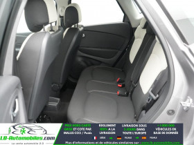 Renault Captur TCe 120 BVM  occasion � Beaupuy - photo n�7