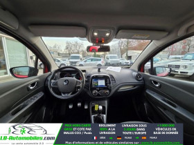 Renault Captur TCe 120 BVM  occasion � Beaupuy - photo n�3