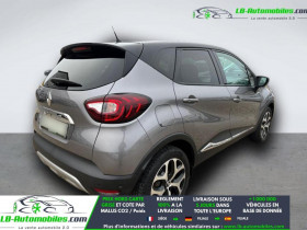 Renault Captur TCe 120 BVM  occasion � Beaupuy - photo n�4