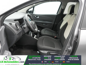 Renault Captur TCe 120 BVM  occasion � Beaupuy - photo n�6