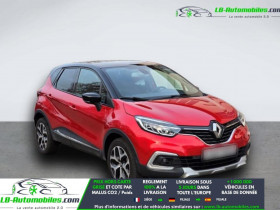 Renault Captur TCe 120 BVM  occasion � Beaupuy - photo n�2