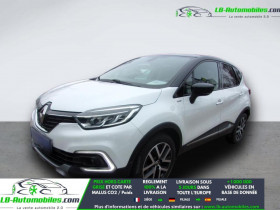 Renault Captur TCe 120 BVM  occasion � Beaupuy - photo n�2