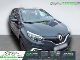 Renault Captur TCe 120 BVM  occasion � Beaupuy - photo n�2