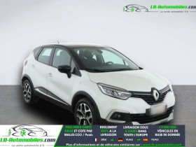 Renault Captur TCe 120 BVM  occasion � Beaupuy - photo n�2
