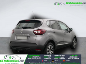 Renault Captur TCe 120 BVM  occasion � Beaupuy - photo n�3