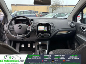 Renault Captur TCe 120 BVM  occasion � Beaupuy - photo n�3