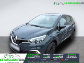 Renault Captur , garage LB AUTOMOBILES � Beaupuy