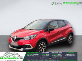 Renault Captur , garage LB AUTOMOBILES � Beaupuy