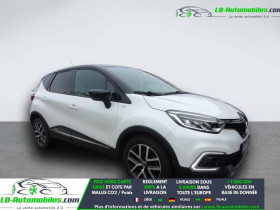 Renault Captur , garage LB AUTOMOBILES � Beaupuy