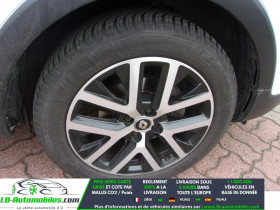 Renault Captur TCe 120 BVM  occasion � Beaupuy - photo n�8