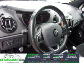 Renault Captur TCe 120 BVM  occasion � Beaupuy - photo n�7