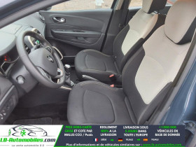 Renault Captur TCe 120 BVM  occasion � Beaupuy - photo n�7