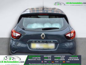 Renault Captur TCe 120 BVM  occasion � Beaupuy - photo n�6