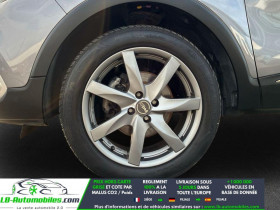 Renault Captur TCe 120 BVM  occasion � Beaupuy - photo n�7