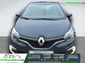 Renault Captur TCe 120 BVM  occasion � Beaupuy - photo n�5