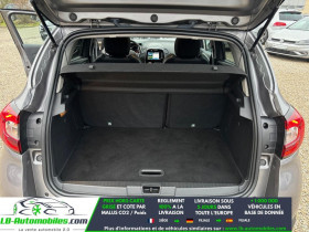 Renault Captur TCe 120 BVM  occasion � Beaupuy - photo n�9