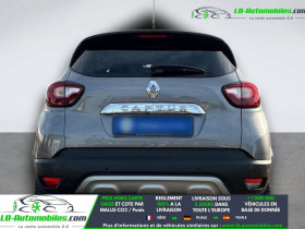 Renault Captur TCe 120 BVM  occasion � Beaupuy - photo n�6
