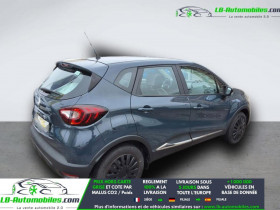 Renault Captur TCe 120 BVM  occasion � Beaupuy - photo n�4