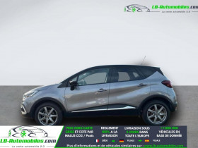 Renault Captur TCe 120 BVM  occasion � Beaupuy - photo n�5