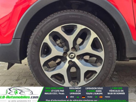 Renault Captur TCe 120 BVM  occasion � Beaupuy - photo n�8