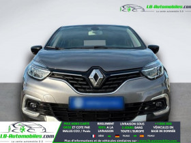 Renault Captur TCe 120 BVM  occasion � Beaupuy - photo n�4