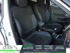 Renault Captur TCe 120 BVM  occasion � Beaupuy - photo n�6