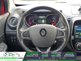 Renault Captur TCe 120 BVM  occasion � Beaupuy - photo n�7