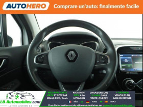 Renault Captur TCe 120 BVM  occasion � Beaupuy - photo n�6