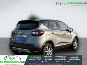Renault Captur TCe 120 BVM  occasion � Beaupuy - photo n�3
