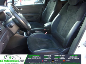 Renault Captur TCe 120 BVM  occasion � Beaupuy - photo n�5