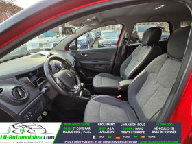 Renault Captur TCe 120 BVM  occasion � Beaupuy - photo n�6
