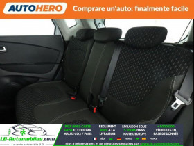 Renault Captur TCe 120 BVM  occasion � Beaupuy - photo n�5