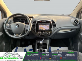 Renault Captur TCe 120 BVM  occasion � Beaupuy - photo n�2