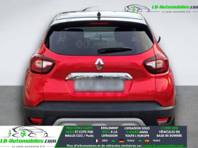 Renault Captur TCe 120 BVM  occasion � Beaupuy - photo n�5