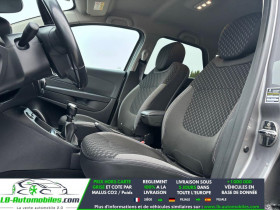 Renault Captur TCe 120 BVM  occasion � Beaupuy - photo n�6