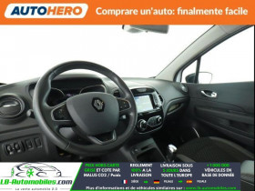 Renault Captur TCe 120 BVM  occasion � Beaupuy - photo n�4