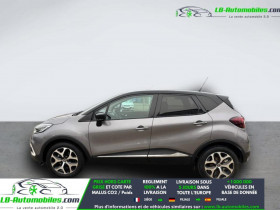 Renault Captur TCe 120 BVM  occasion � Beaupuy - photo n�5